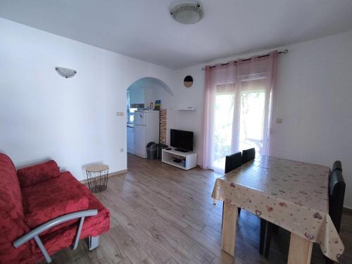 Apartmani Josipa Rab