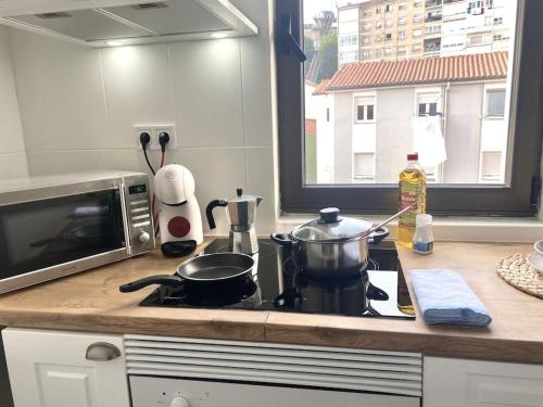 Fotografia z galérie ubytovania SERLUCAR Apartment v destinácii Santander