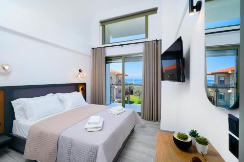 Φωτογραφία από το άλμπουμ του Albatros Beach House στον Λιμένα