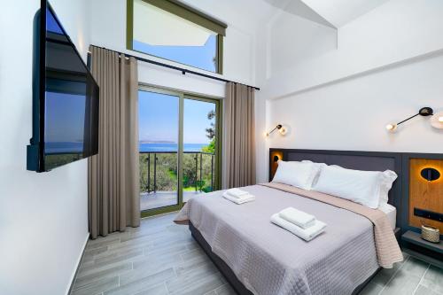 Φωτογραφία από το άλμπουμ του Albatros Beach House στον Λιμένα