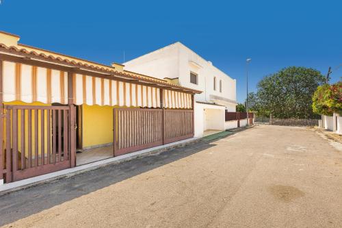 Villino Dolceluna by BarbarHouse