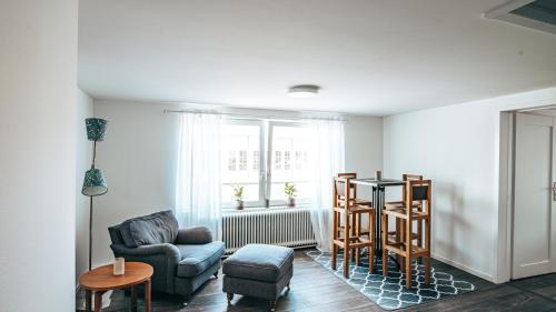 Gallery image of Byggmästare Villan in Motala
