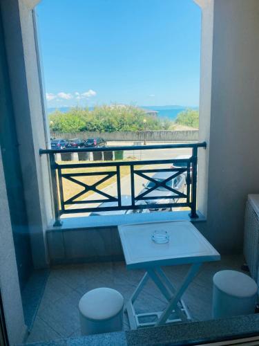 Gambar di galeri bagi Golden Sea View New di Pomorie