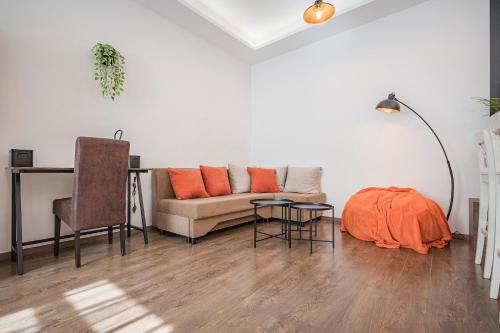 Design Home @ Rumbach 1075 Budapest, 10 Rumbach Sebestyén utca kép - 3