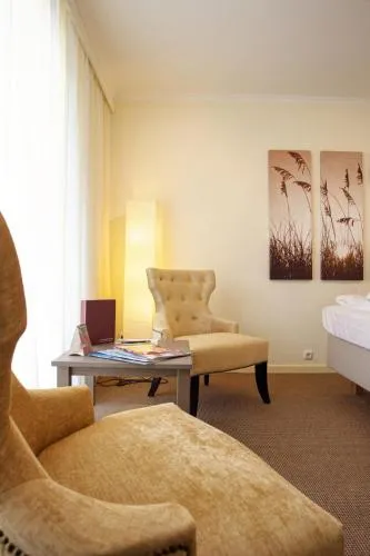 Das Frühstückshotel Sankt Peter-Ording photo 53