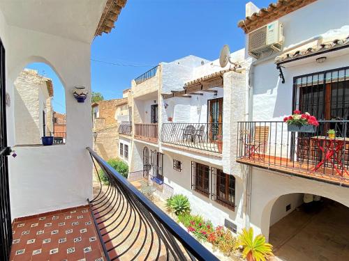 Nueva Nerja 52 Pubelo Andaluz Casasol