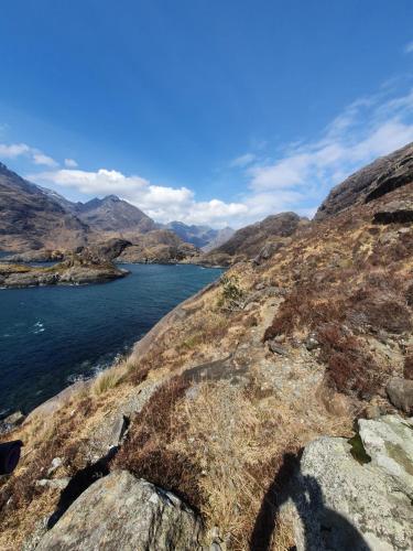 Stunning 1-Bed tiny home in Isle of Skye