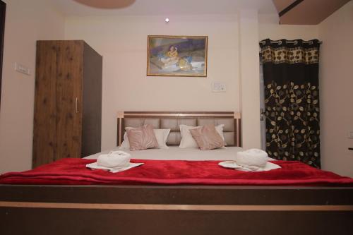 Hotel G M FORUM – Photos 4