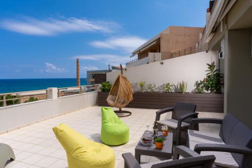 View Sea Apartment
