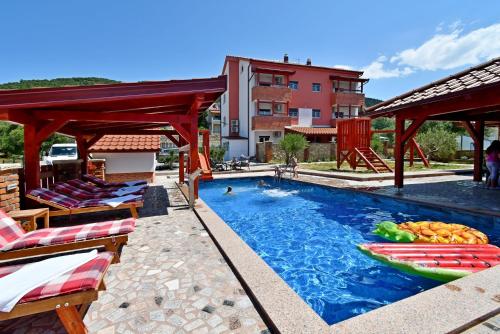 Apartments Dobrivoje – Photos 2