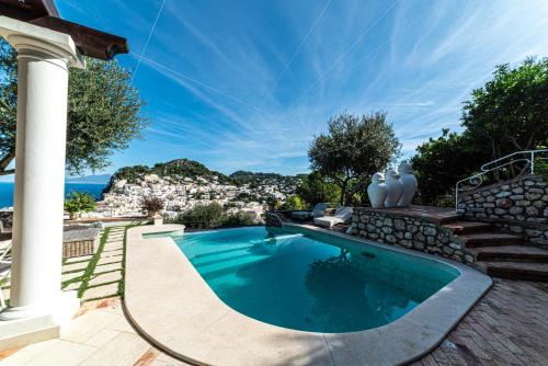 Villa PietraSerena by Elite Villas