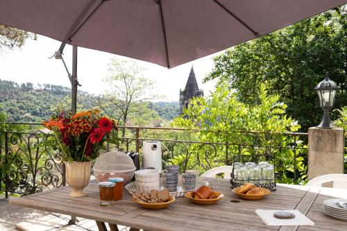 Hôtels pas chers à Gravières