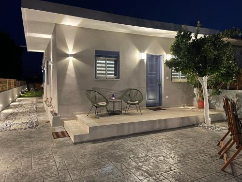 Gallery image of Averto House Lefkada in Lefkada Town