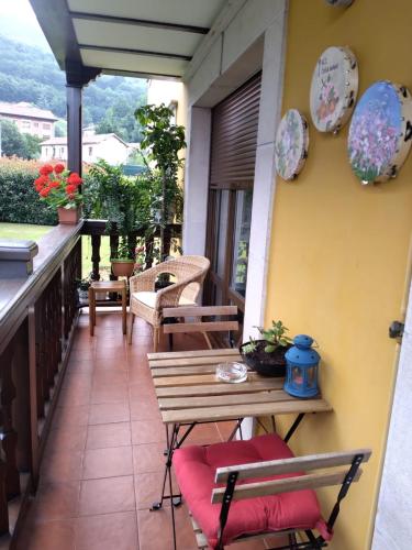 Apartamento Vacacional Mami