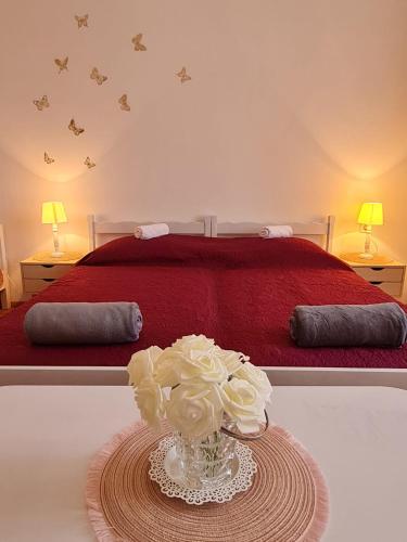 Arena Pula - atraktivan stan!!!