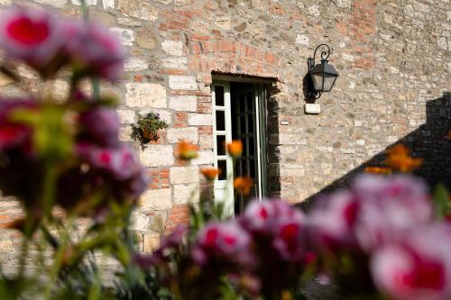 Gallery image of Borgo Laticastelli in Rapolano Terme