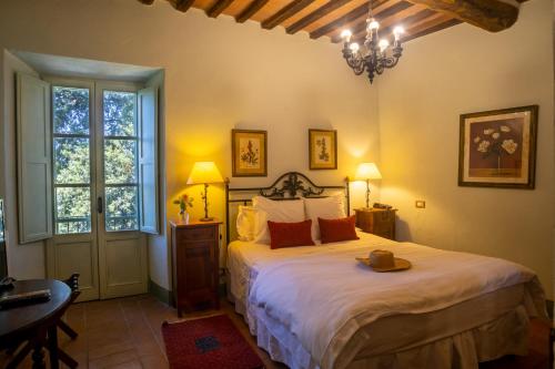 Gallery image of Borgo Laticastelli in Rapolano Terme
