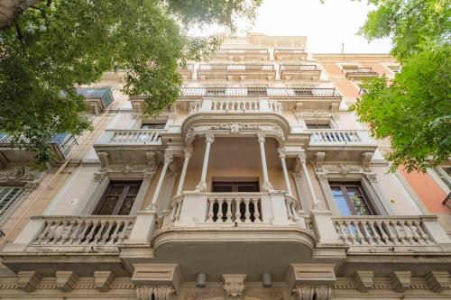 Aspasios Market Balconies Apartments photo 38