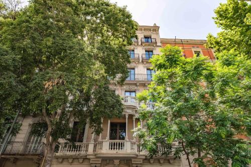 Aspasios Market Balconies Apartments photo 39