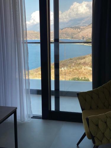 Gallery image of Vila D Boutique Hotel in Qeparo