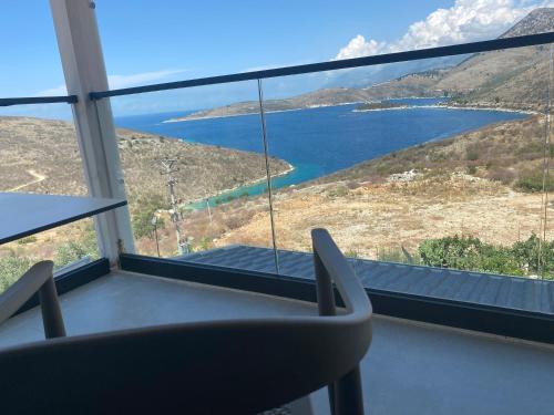Gallery image of Vila D Boutique Hotel in Qeparo