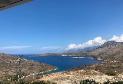 Gallery image of Vila D Boutique Hotel in Qeparo