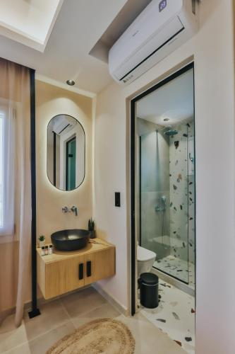 Villa veranda photo 3