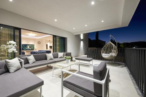 Luxury Villa Cor Mare with Pool – Photos 4