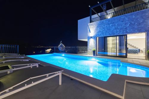 Luxury Villa Cor Mare with Pool – Photos 5