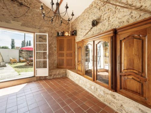 Gallery image of Holiday Home La Chambaillarde by Interhome in Le Poët-Laval