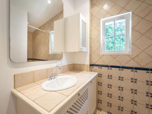 Gallery image of Holiday Home La Chambaillarde by Interhome in Le Poët-Laval