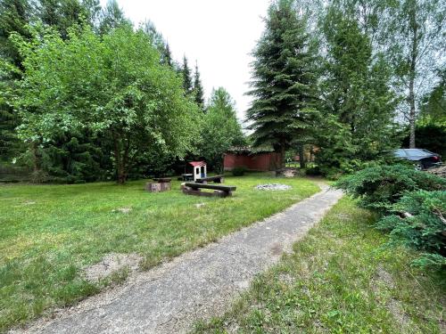 Gallery image of Natura House Lake Forest! 3 rooms! Plot 1000sqm! in Lutek