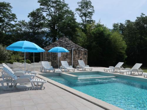 Holiday Home Diana by Interhome