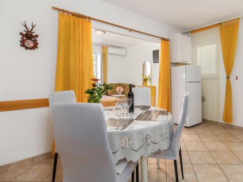 Apartment Brzic-1 by Interhome
