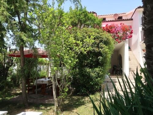 Apartment Villa Palma by Interhome