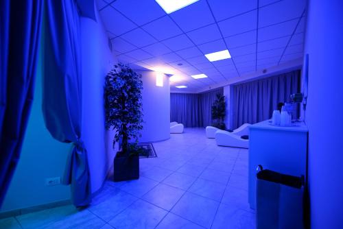 Fotografie z fotogalerie ubytování Hotel Lumin v destinaci Cremia
