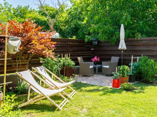 Ảnh trong thư viện ảnh của Holiday Home Duetto by Interhome ở Balatonszemes