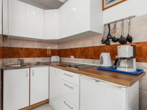 Apartment Brzic-4 by Interhome