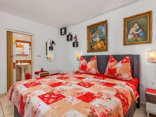 Apartment Brzic-4 by Interhome