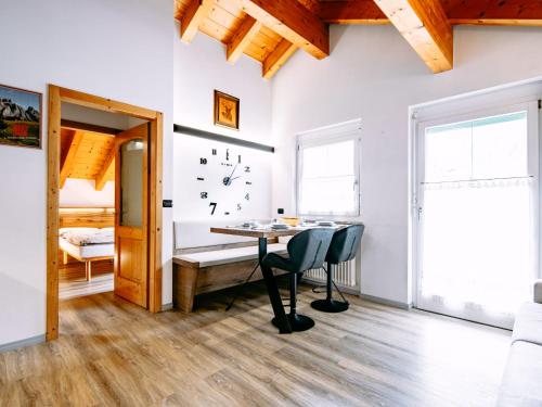 Φωτογραφία από το άλμπουμ του Apartment Cecilia-3 by Interhome σε Campitello