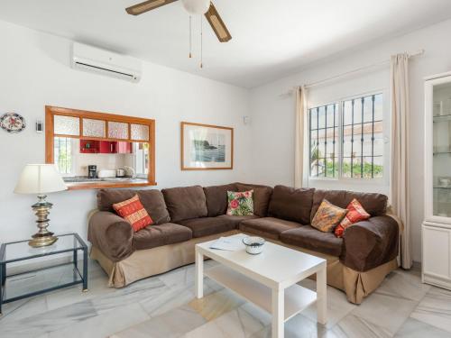 Villa Romeral by Interhome