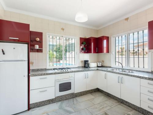 Villa Romeral by Interhome