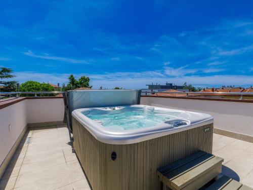Fotografie z fotogalerie ubytování Apartment Villa Alpa-6 by Interhome v destinaci Umag