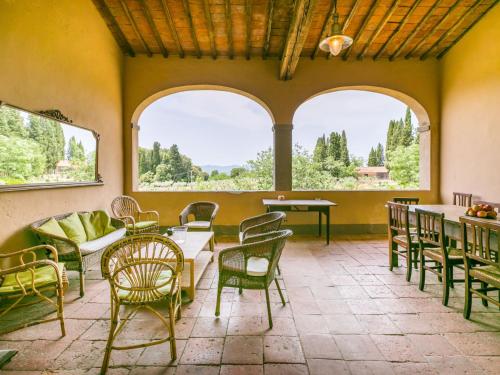 Fotografia z galérie ubytovania Holiday Home Buca dei Merli by Interhome v destinácii Pergine Valdarno