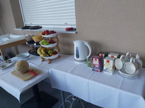 Photo de la galerie de l'établissement Meduza B&b, à Barbat na Rabu