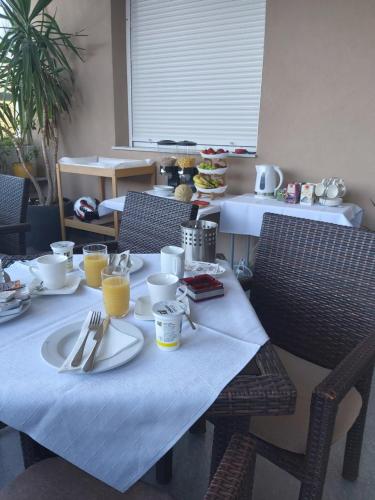 Photo de la galerie de l'établissement Meduza B&b, à Barbat na Rabu