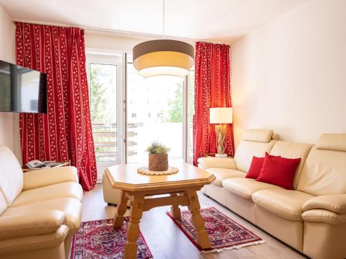 Apartment Chesa Derby 27 by Interhome