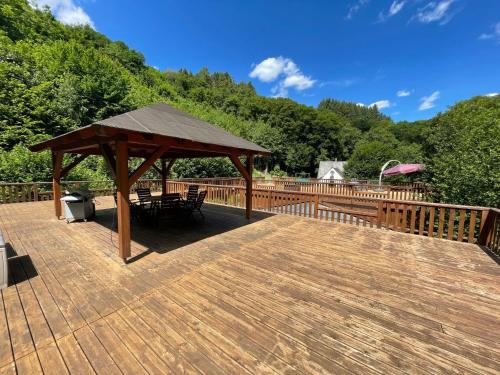 Φωτογραφία από το άλμπουμ του Apartment Haus Wildstein-2 by Interhome σε Kautenbach
