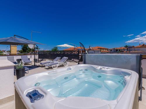 Apartment Villa Alpa by Interhome