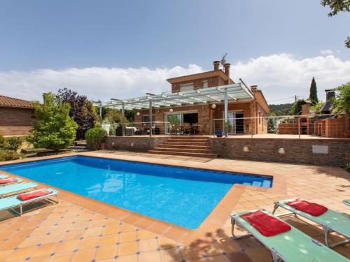 Villa Menorca by Interhome, Caldes de Malavella – Precios ...